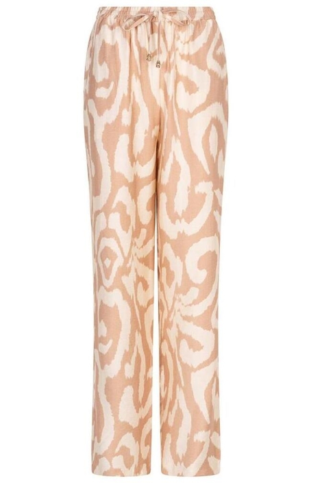 EsQualo trousers solar swing